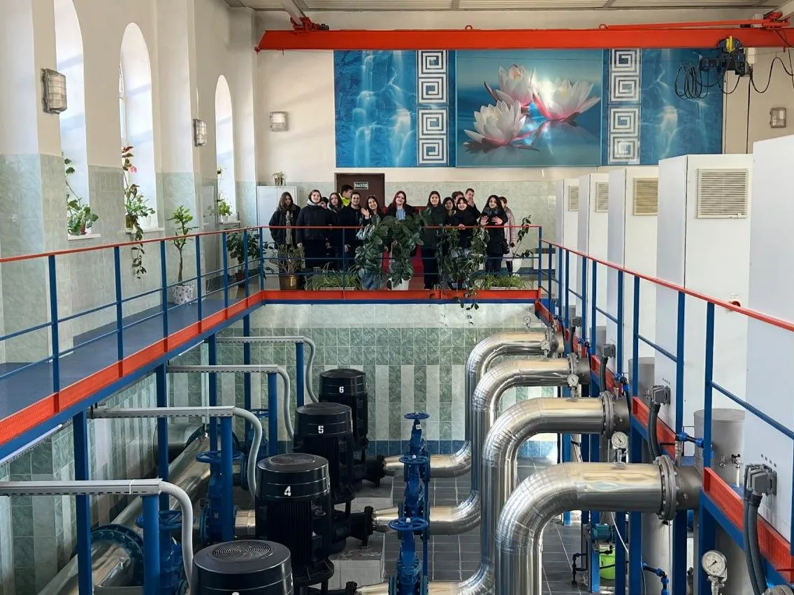 Фото: Министерство ЖКХ МО