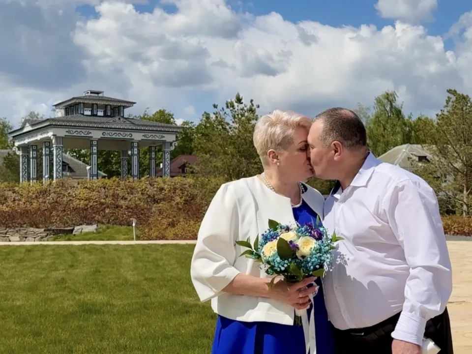 Фото: Ольга Стаферова