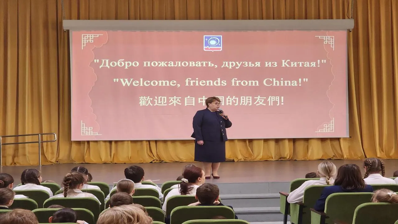 МедиаБанк Подмосковья/Роман Савельев