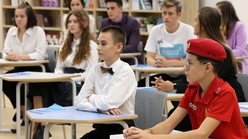 Гавриил Григоров/РИА Новости