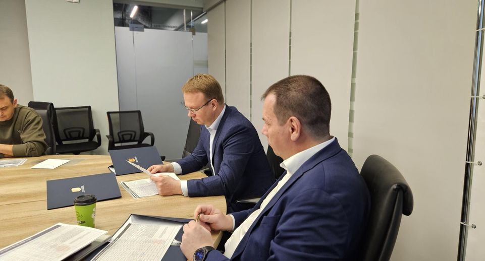 Управляющие компании Подмосковья выплатили 4 млн рублей долгов за обращение с ТКО
