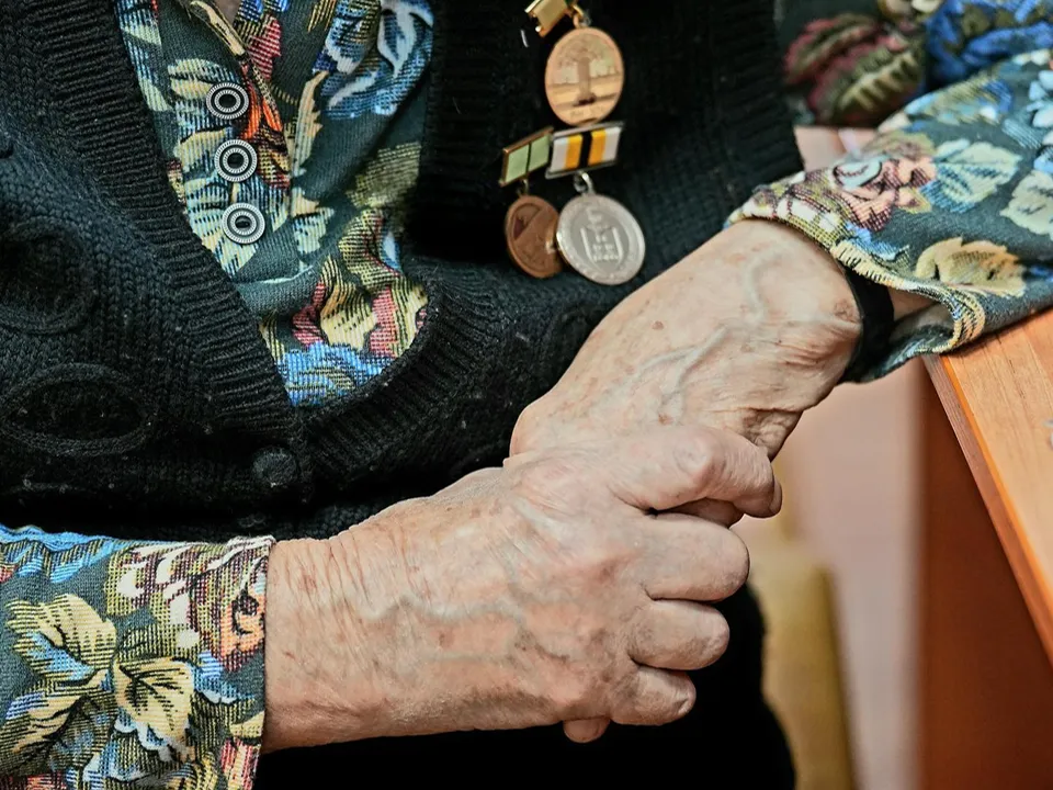 Фото: Мария Юдина