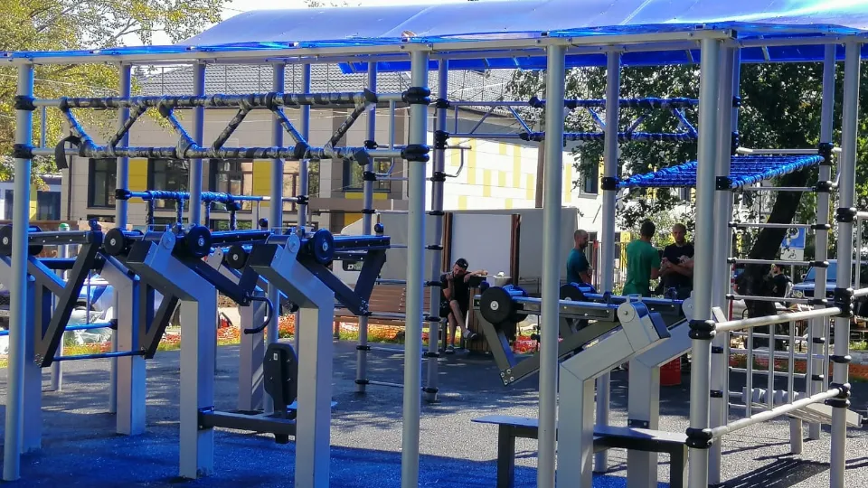 Фото: МедиаБанк Подмосковья/Анастасия Новак