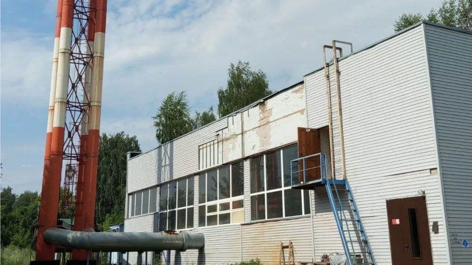 Фото: пресс-служба Администрации г.о. Истра