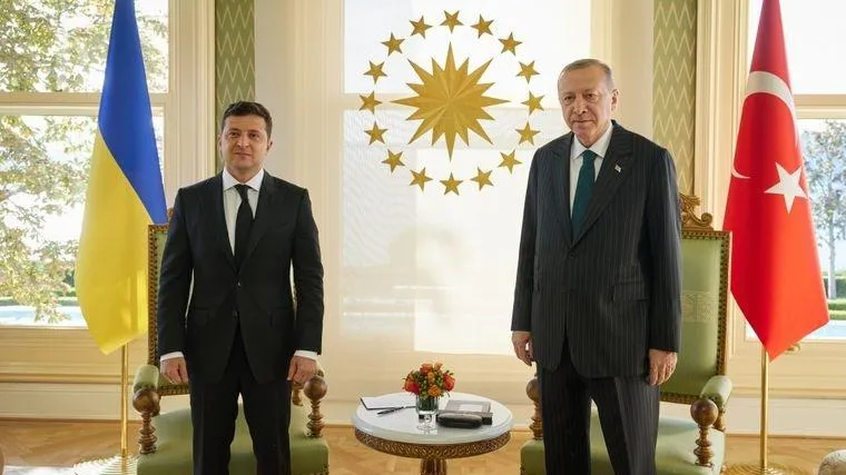 president.gov.ua - Офис Президента Украины