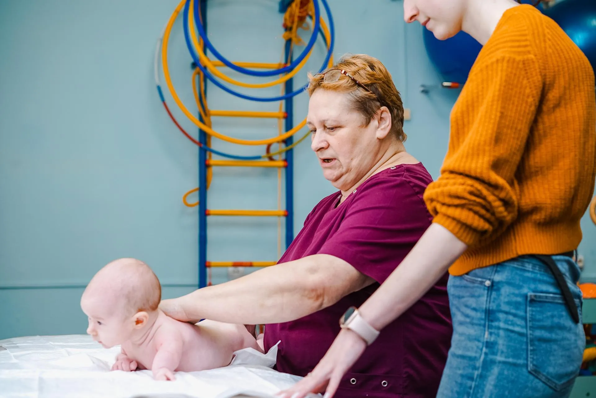 Фото: Дарья Погорельцева