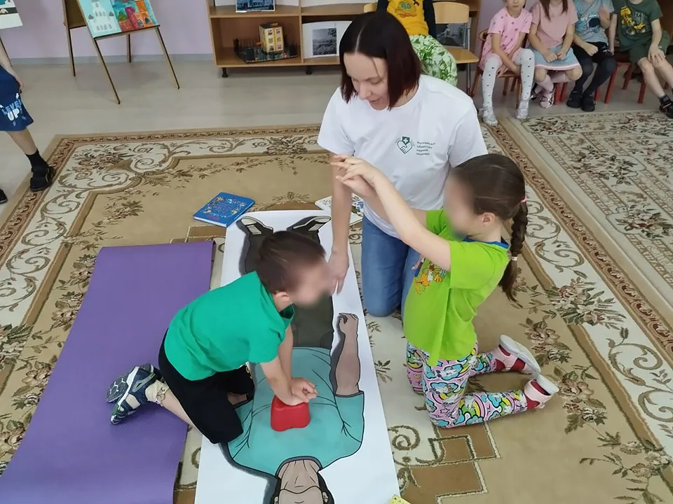 Фото: личный архив героини