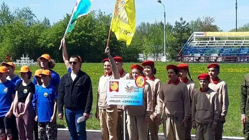 Ирина Лештаева