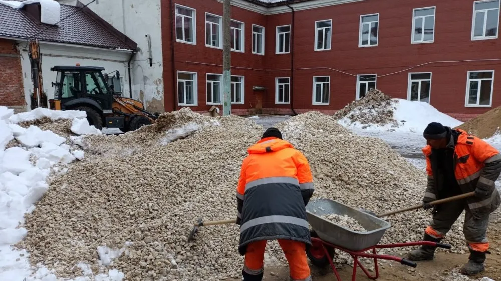 Фото: Министерство строительного комплекса Московской области