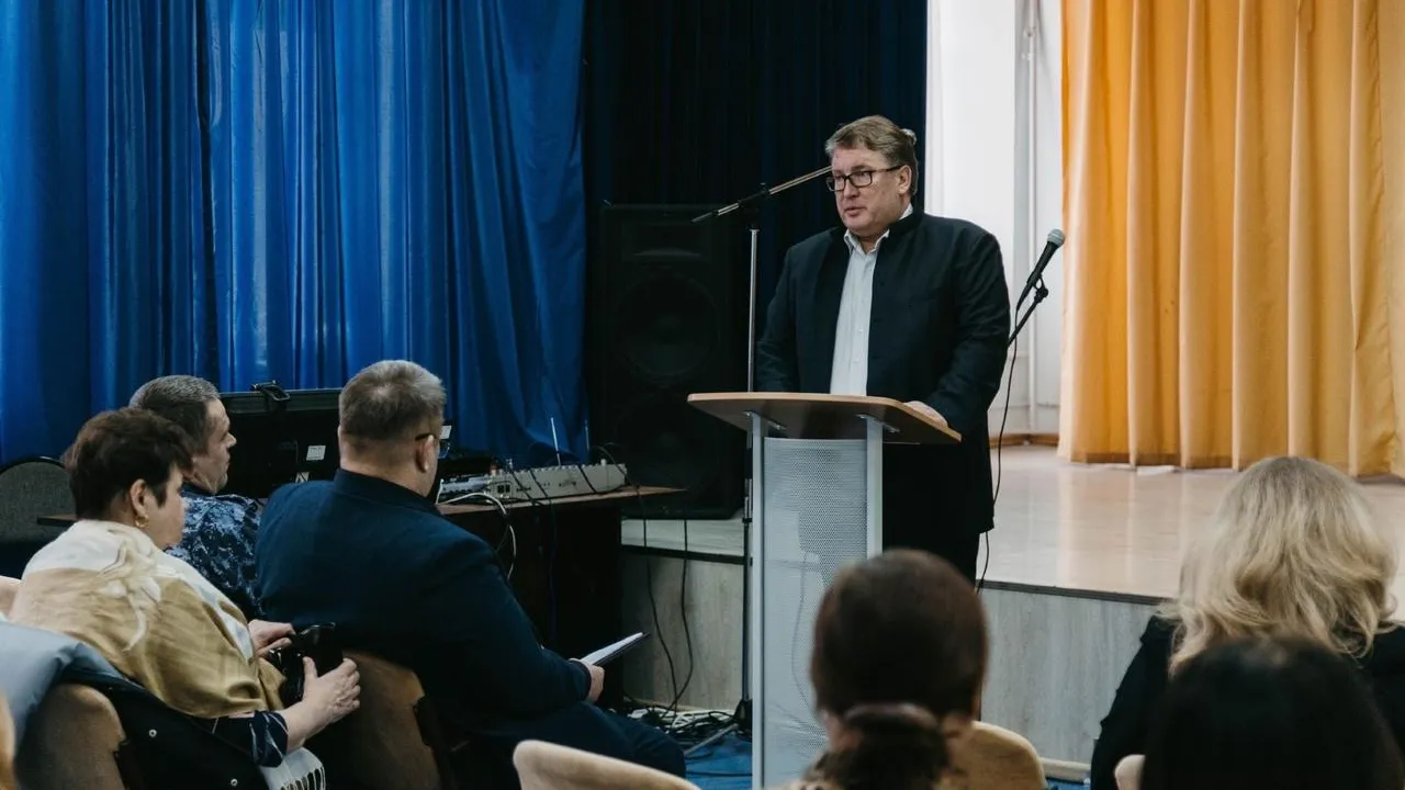 фото: Евгений Градсков / vk.com