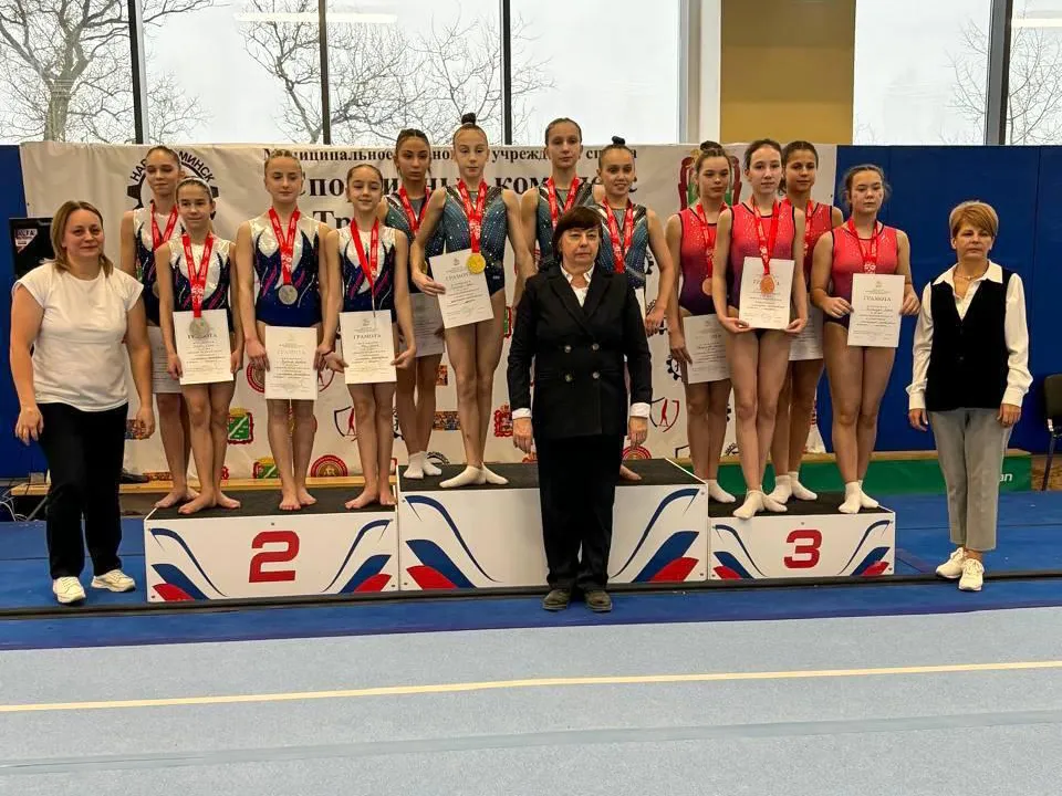 Фото: Спорткомитет г.о. Щелково