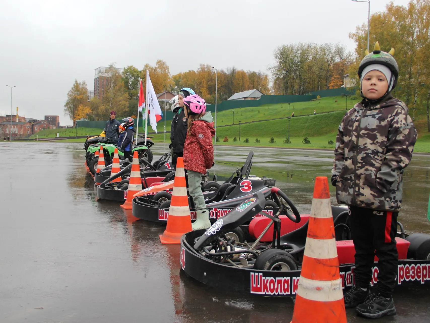 Фото: пресс-служба администрации Наро-Фоминского г.о.&nbsp;