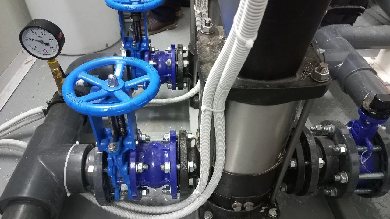 МедиаБанк Подмосковья/Юлия Унрау