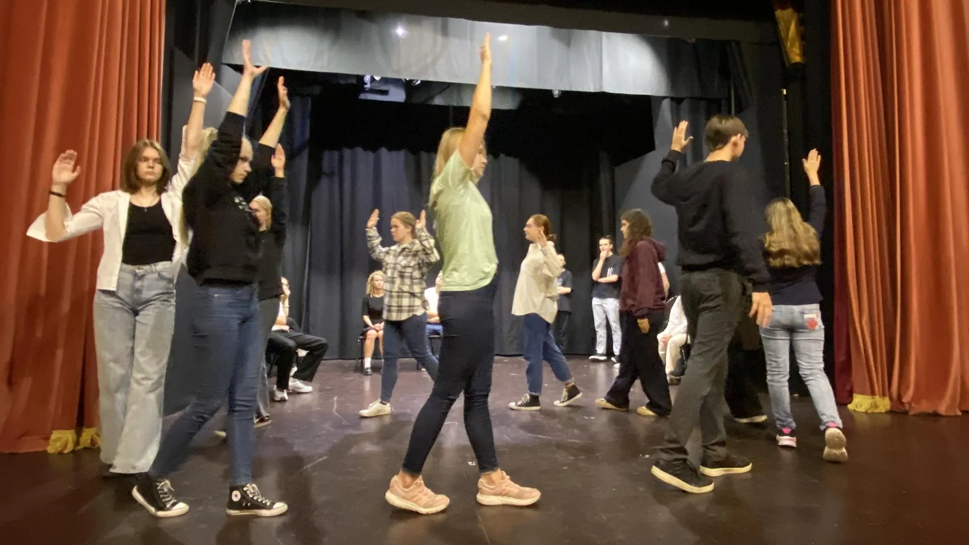 Фото: Светлана Борщева