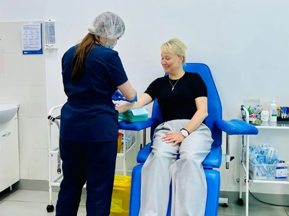 Фото: пресс-служба администрации г.о. Котельники