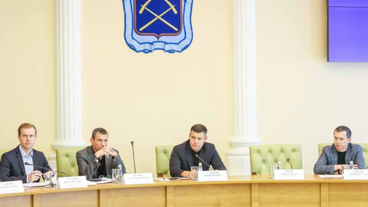 Пресс-служба администрации городского округа Подольск