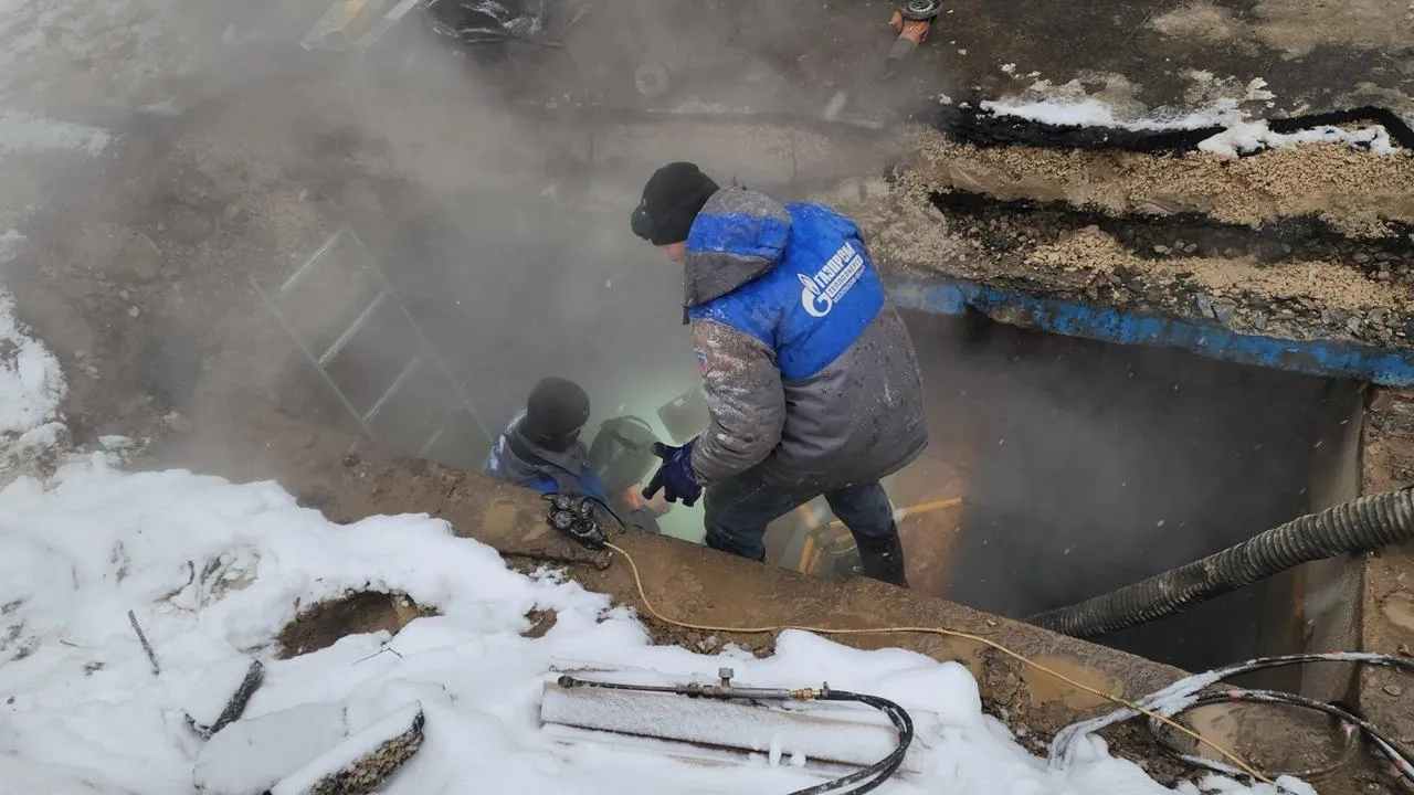 REGIONS/Валерий Гореловкий