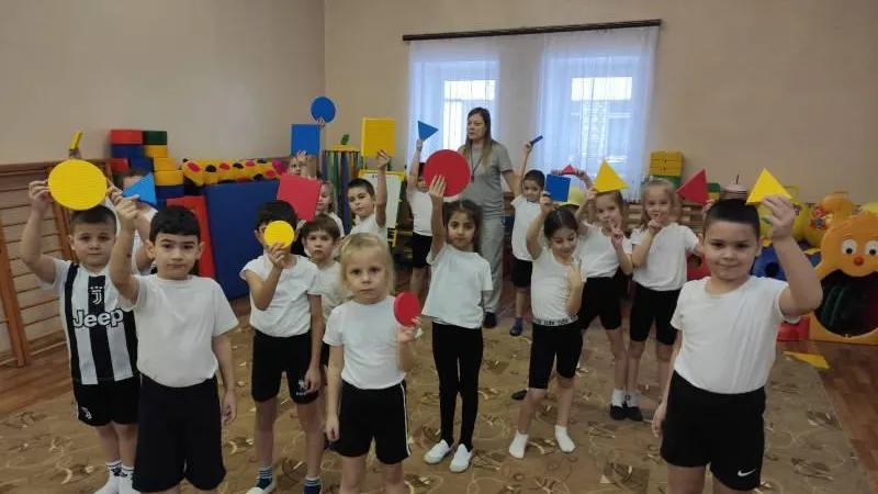 Фото: Шатурский лицей