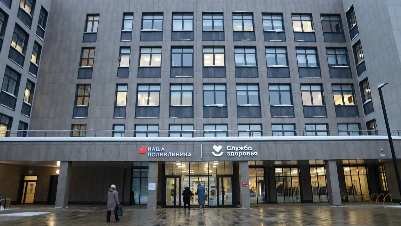 пресс-служба губернатора и правительства МО