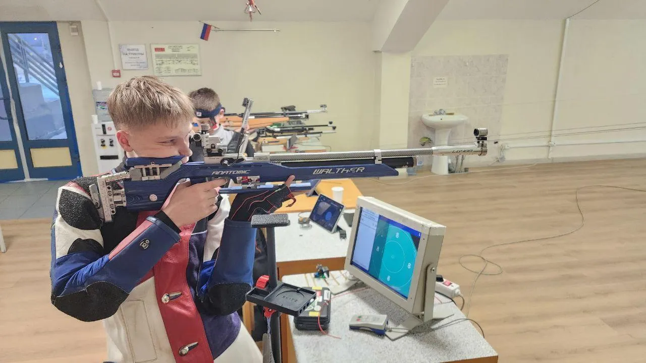 МедиаБанк Подмосковья/Анастасия Сараева