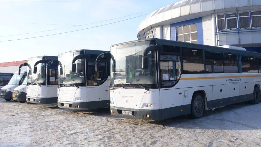 Фото: пресс-служба администрации округа