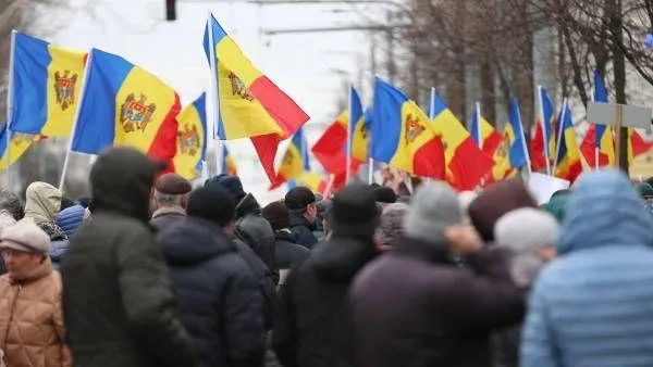 Родион Прока/РИА Новости