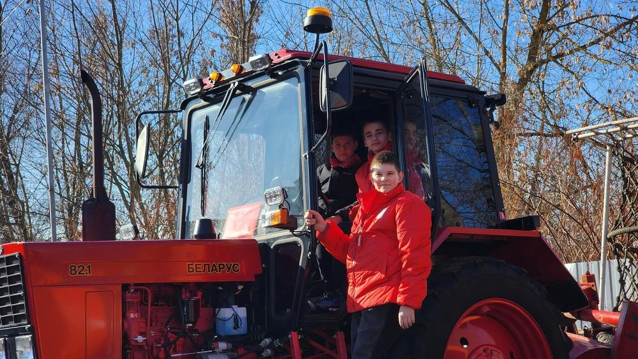 REGIONS/Валерия Тингаева