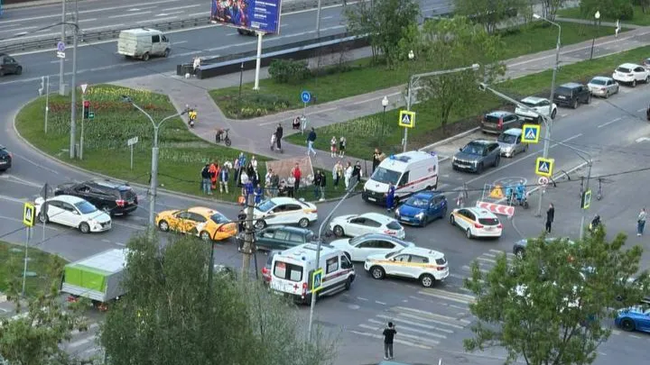 Фото: t.me/krasnogorsk_times