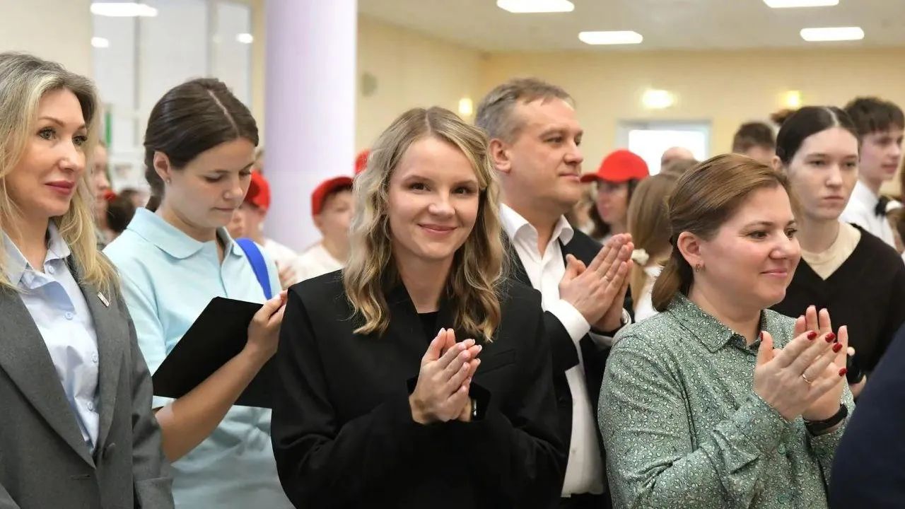 администрация Дмитровского муниципального округа