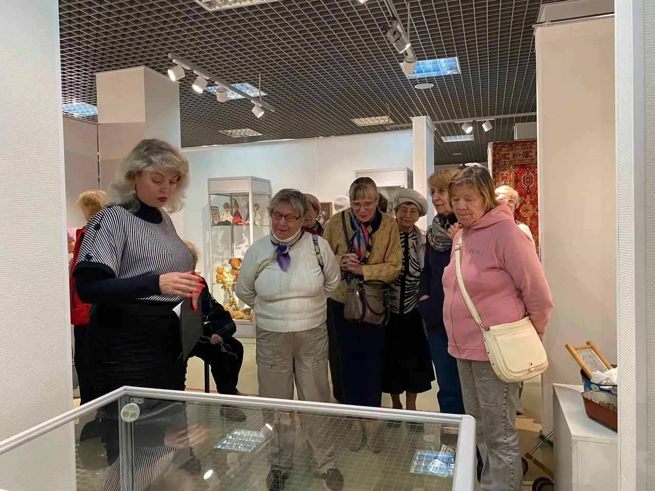 пресс-служба администрации городского округа Королев