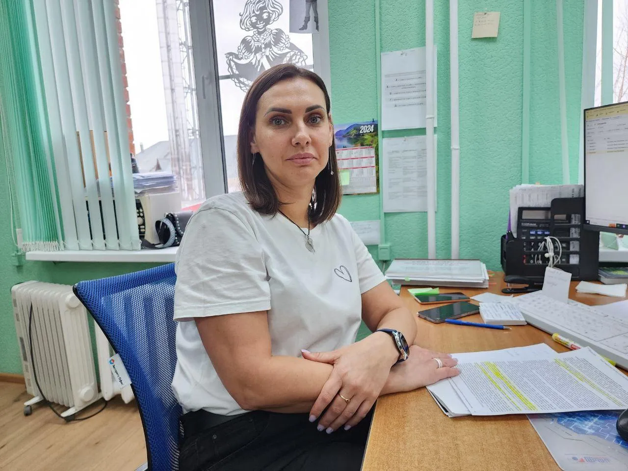 Фото: Яна Шаливская