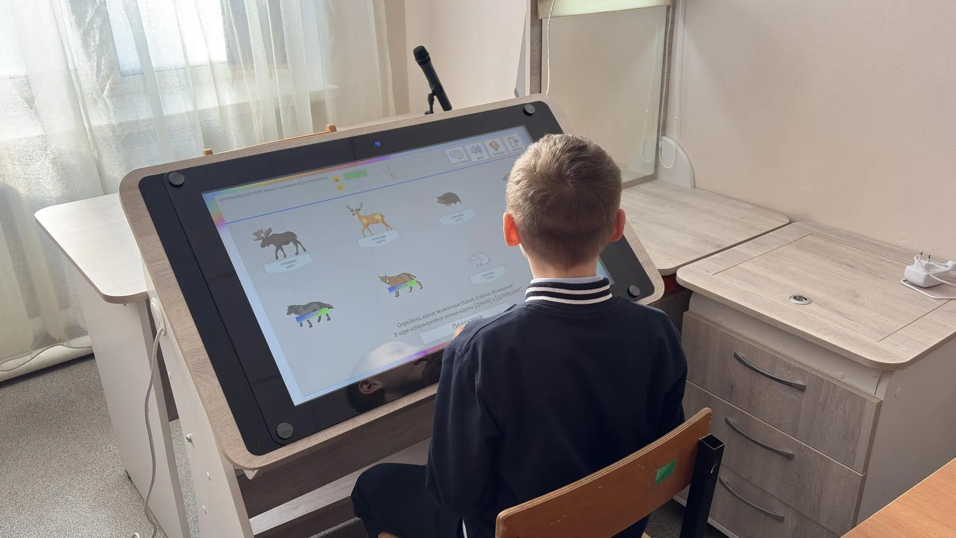 МедиаБанк Подмосковья/Анна Нестерова