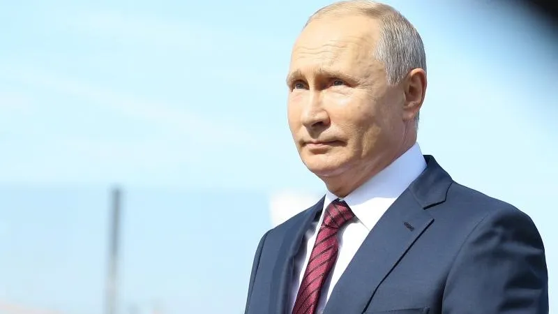 Константин Семенец / Подмосковье сегодня