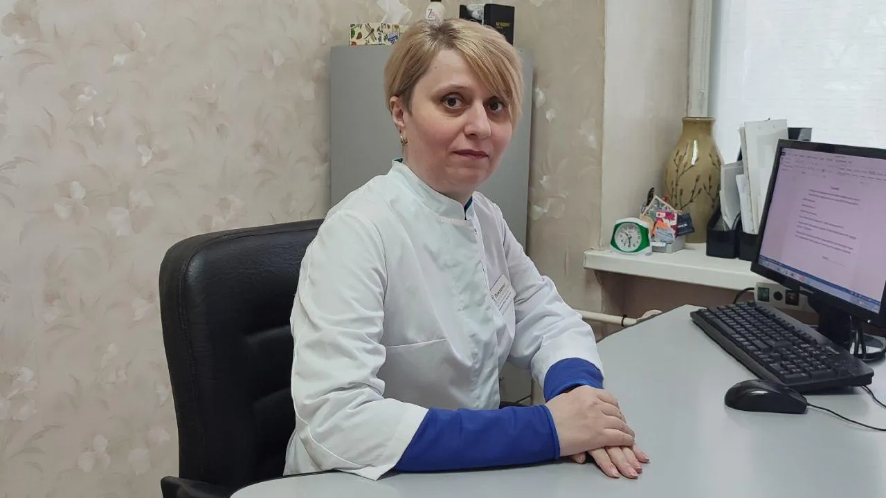 Фото:  Московский областной клинический наркологический диспансер