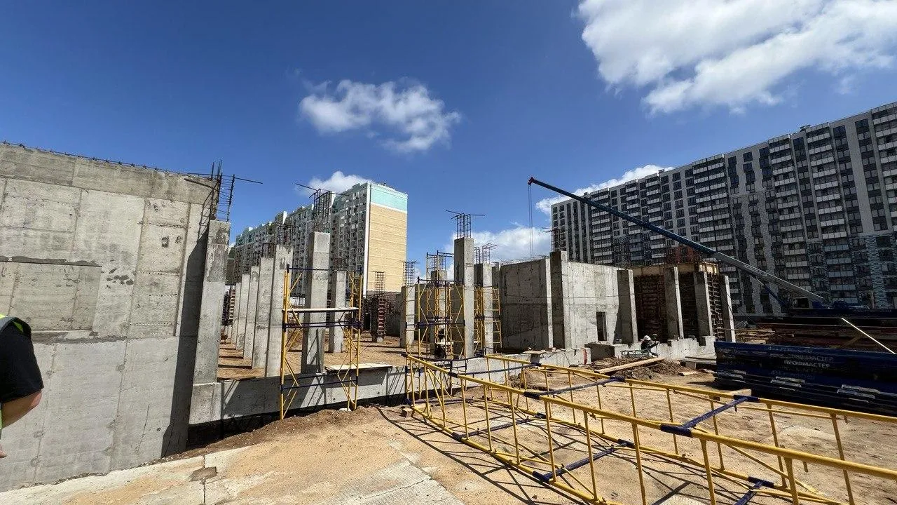 Фото: Главгосстройнадзор Московской области