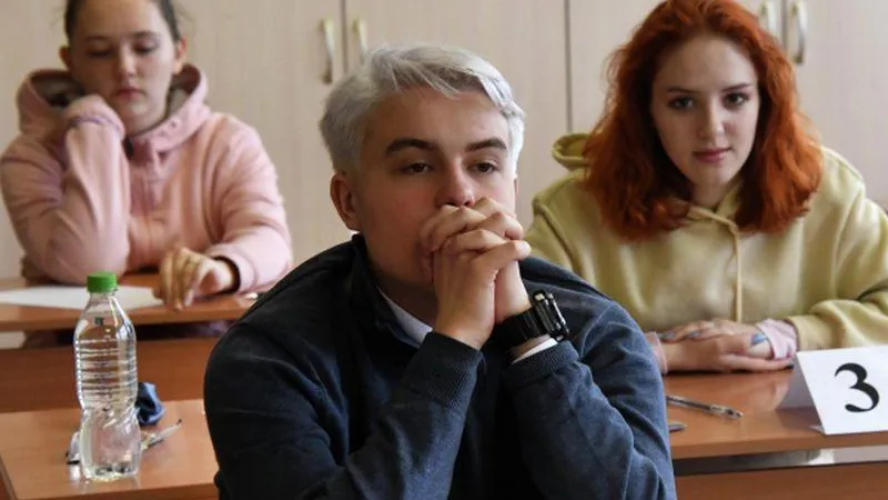 Экзамены по истории и физике в Подмосковье прошли без нарушений