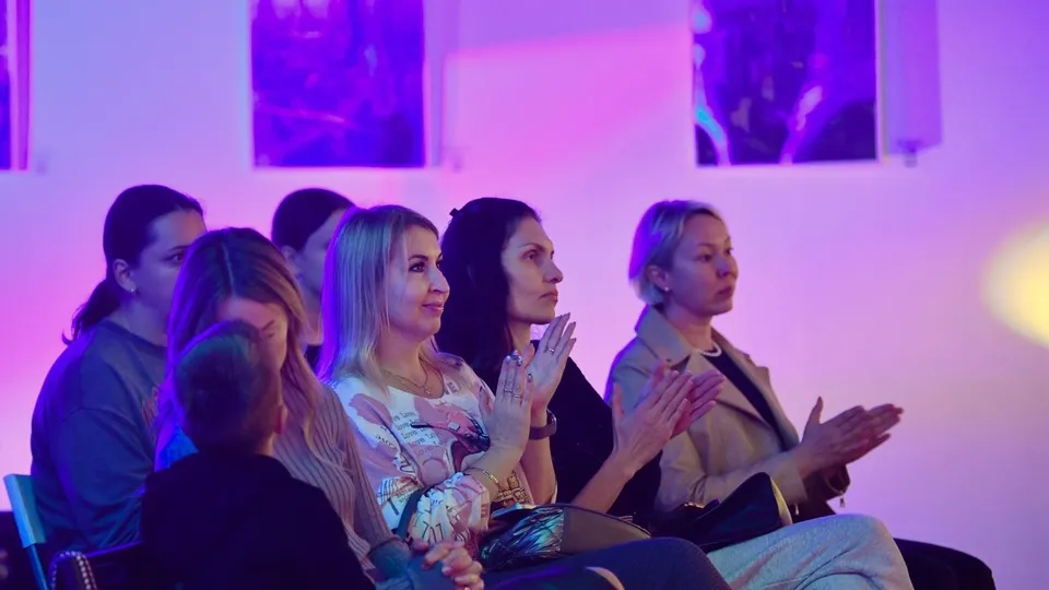 Фото: пресс-служба Администрации г.о. Химки