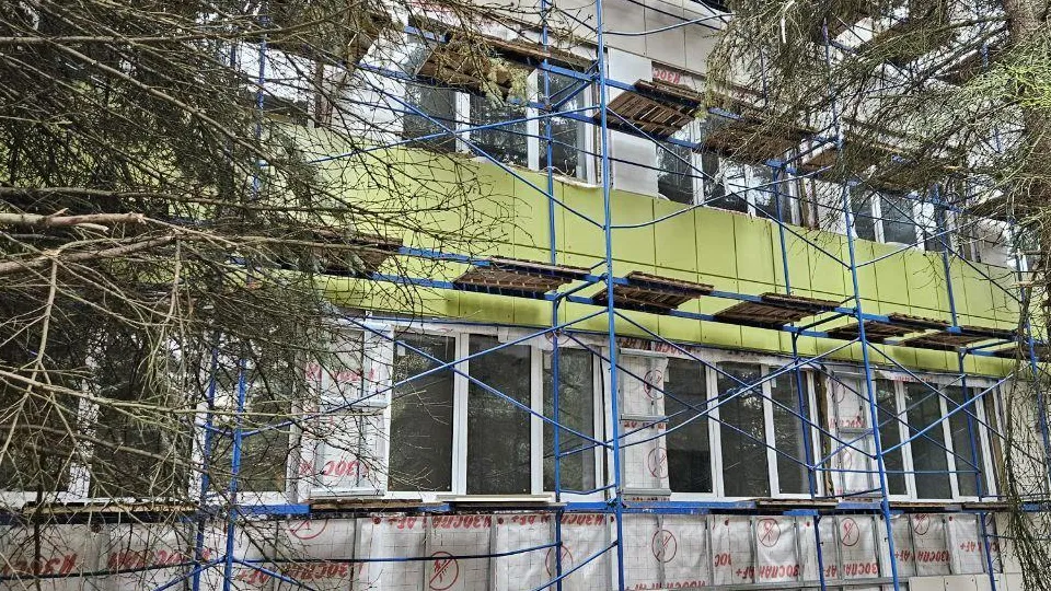 Фото: Министерство строительного комплекса Московской области