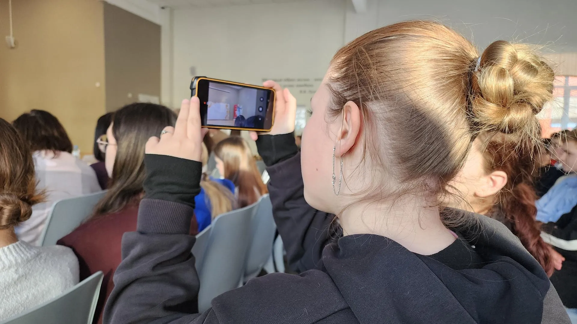 Медиабанк Подмосковья/Иван Дубров