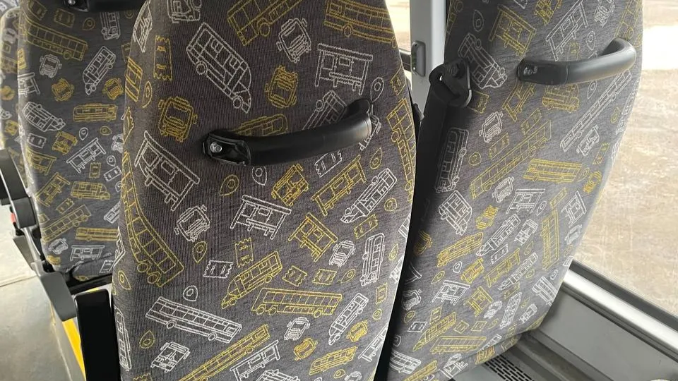 Фото: «Мострансавто»