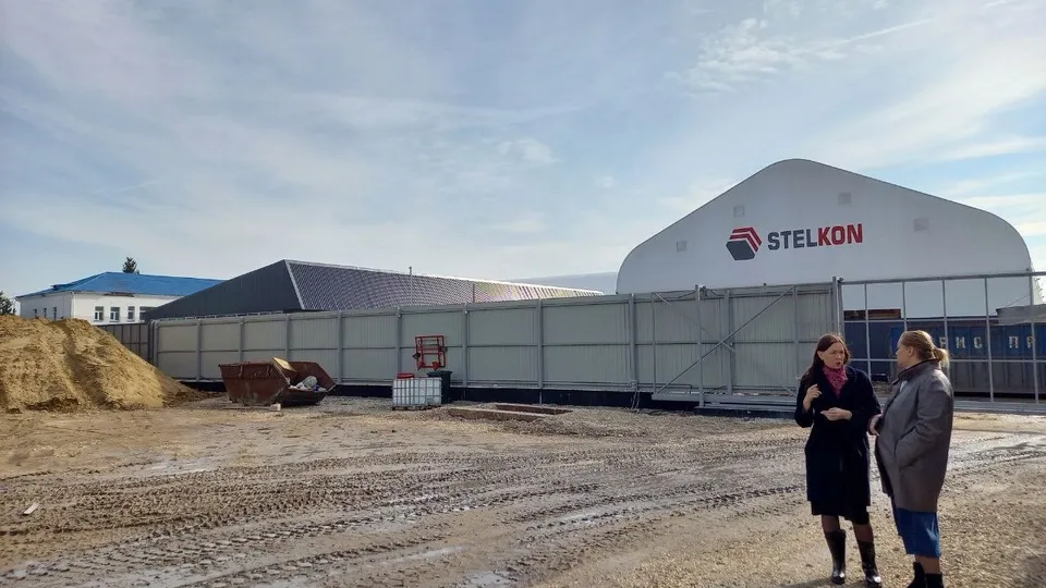 Фото: администрация Орехово-Зуевского округа