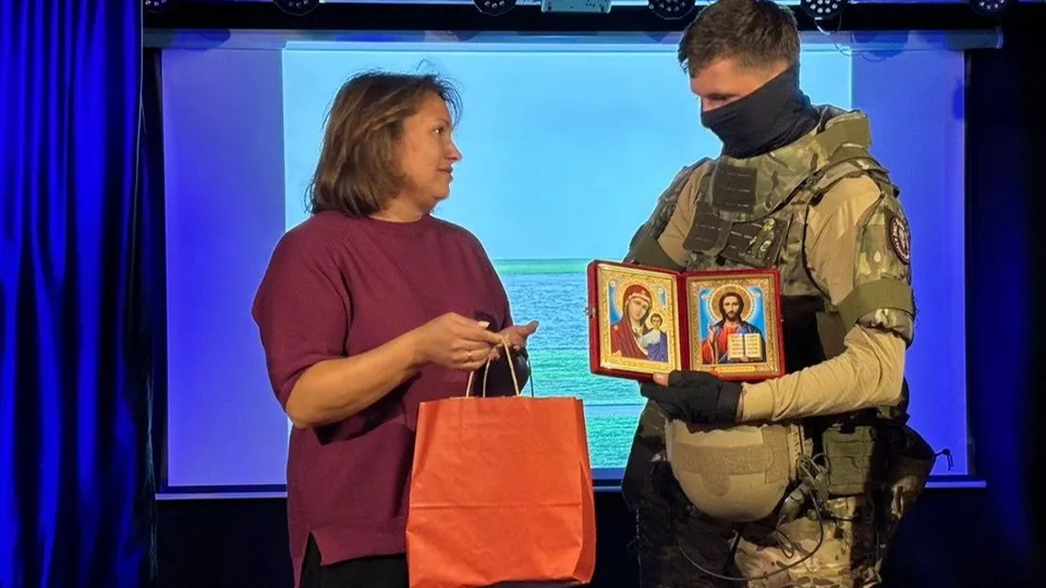 Фото: пресс-служба администрации г.о. Красногорск