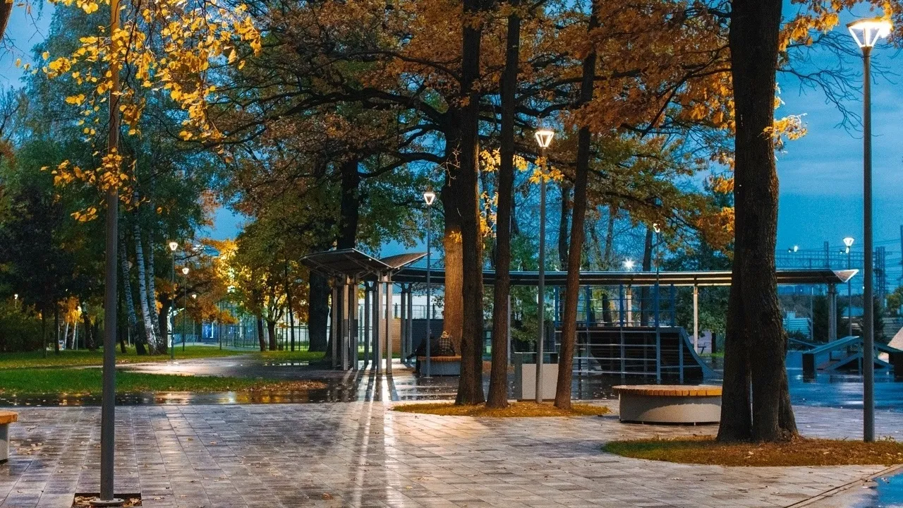 Фото: пресс-служба администрации г.о. Химки