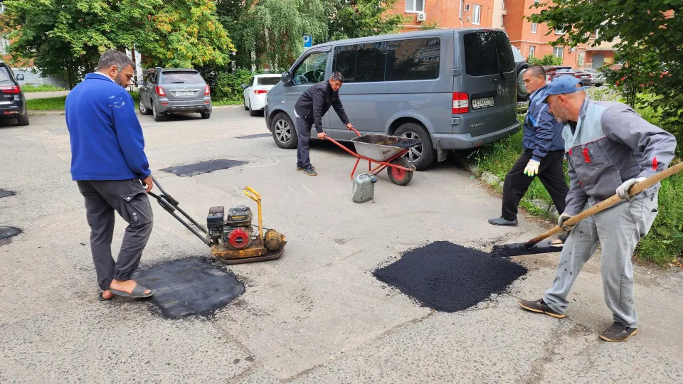 Фото: Дмитрий Алексеенко