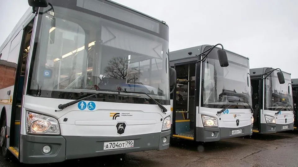 Пресс-служба губернатора и правительства Московской области