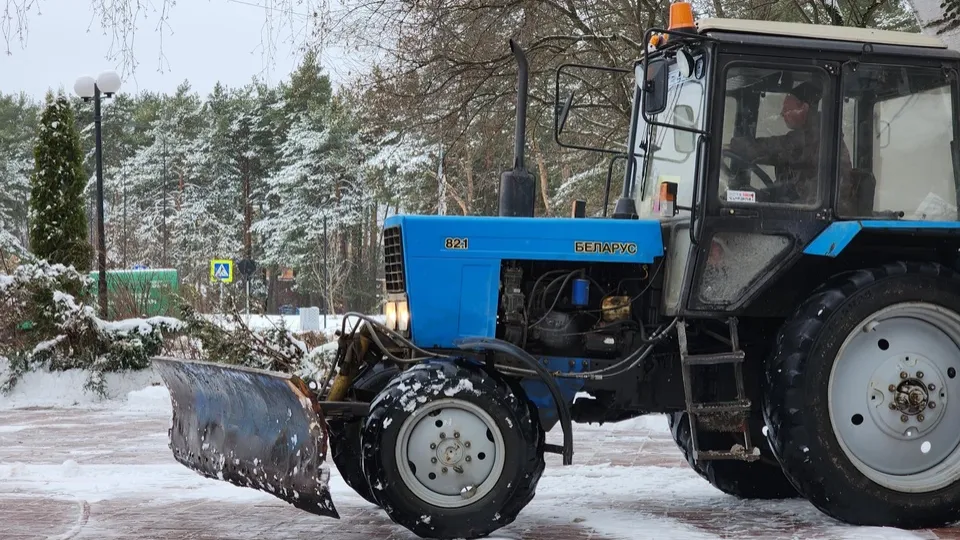 Фото: Иван Петрушин