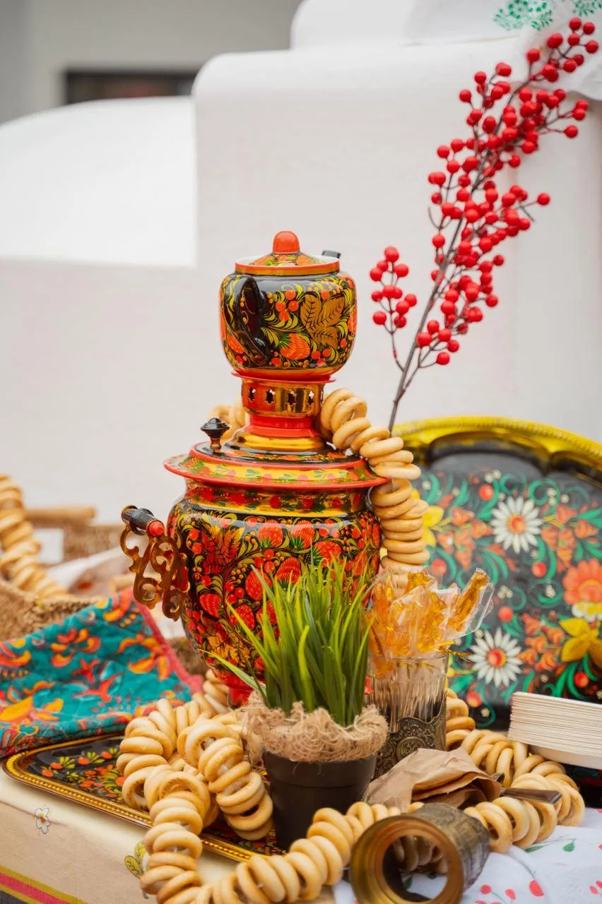 УК Брусника