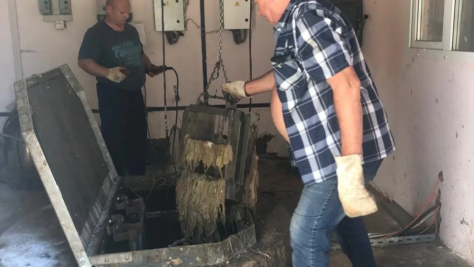 Фото: Telegram/Собакин Official