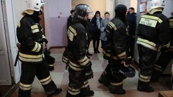 Александр Кряжев / РИА Новости