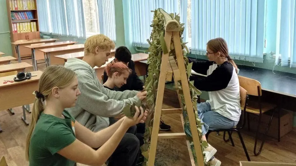 Фото: пресс-служба администрации г.о. Подольск